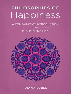 cover image of Philosophies of Happiness